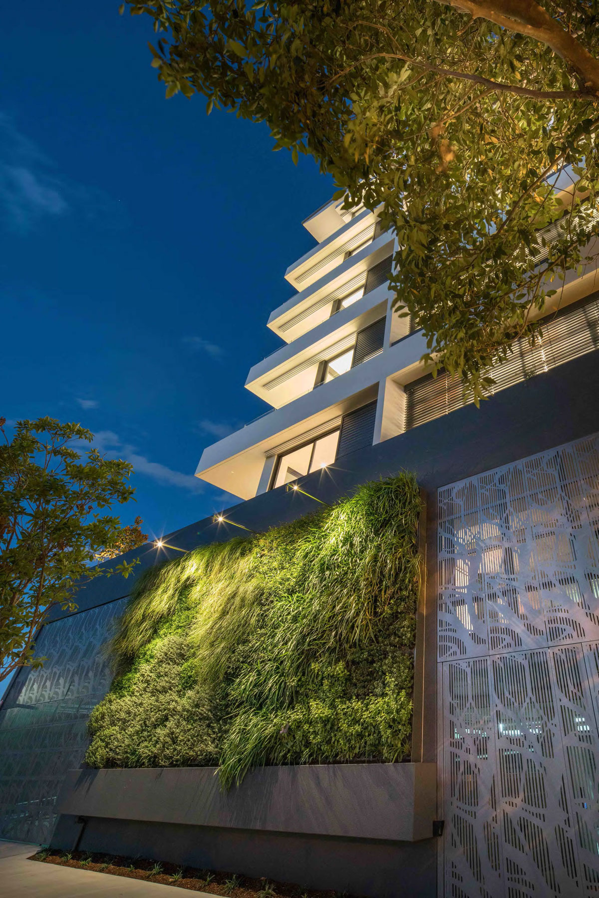 Encore Apartments, Ramsgate Beach