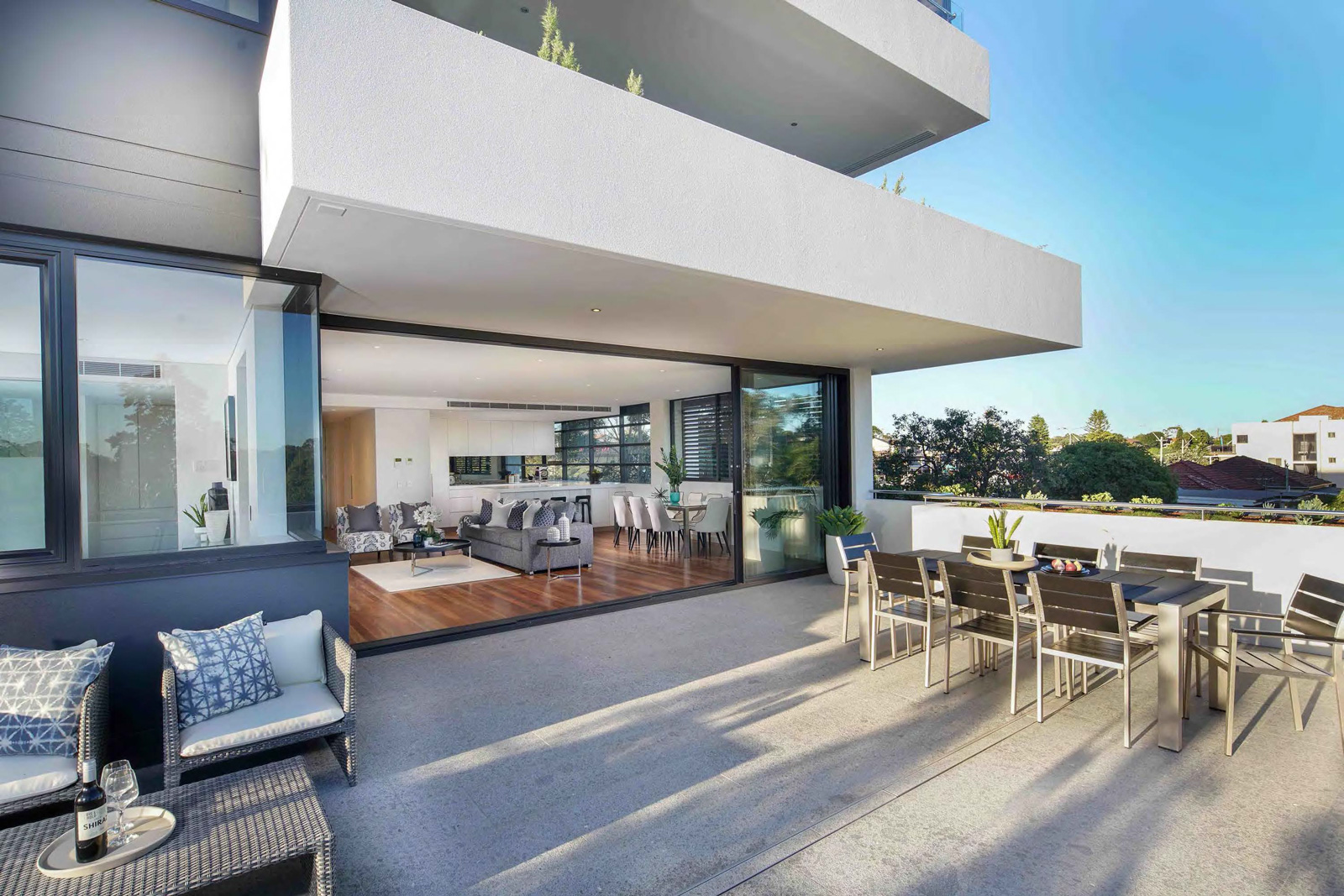 Encore Apartments, Ramsgate Beach