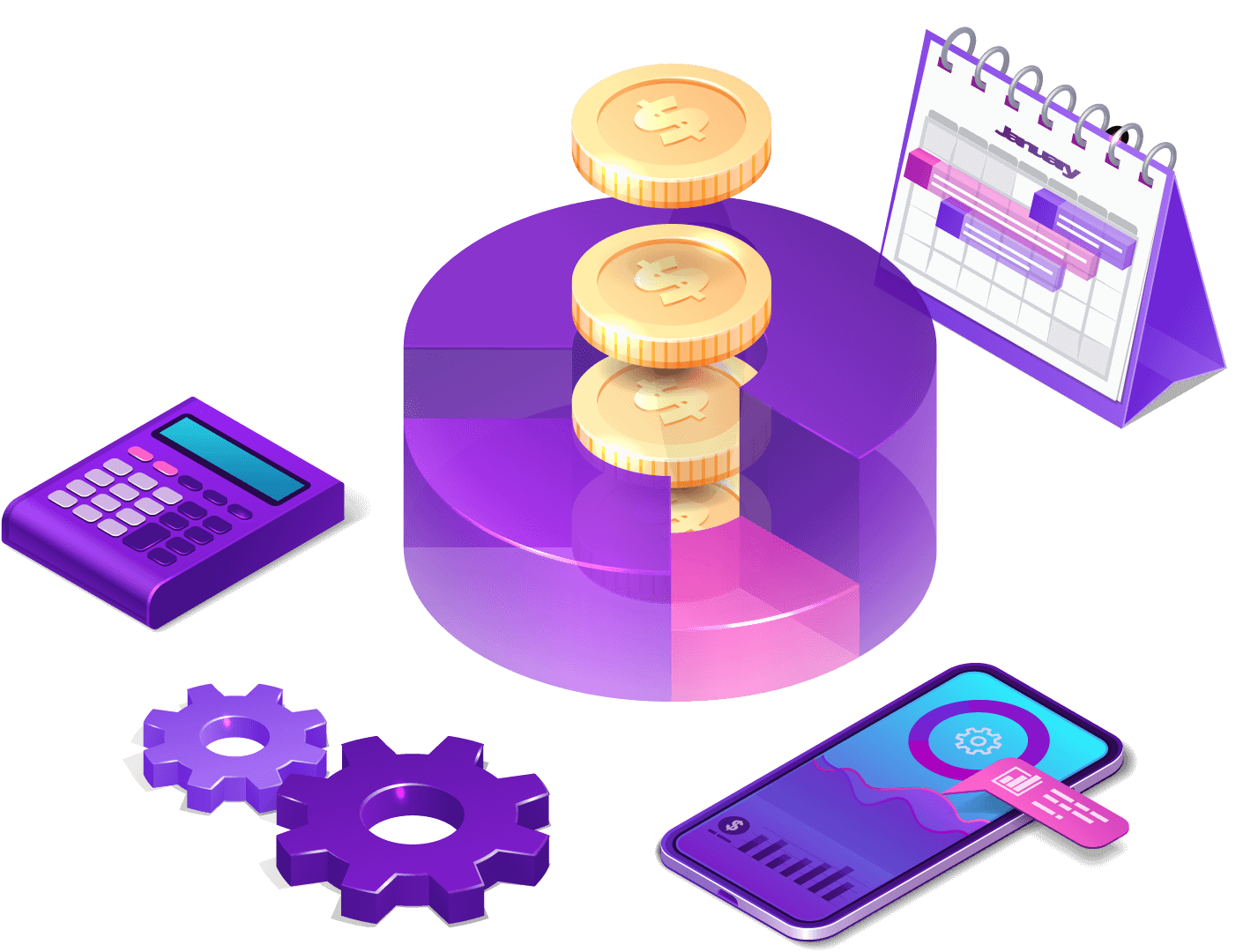 Air Conditioning & HVAC Contractor Software BrickControl