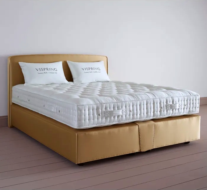 Sleep Better This Summer with Our Hastens and Vispring Sales