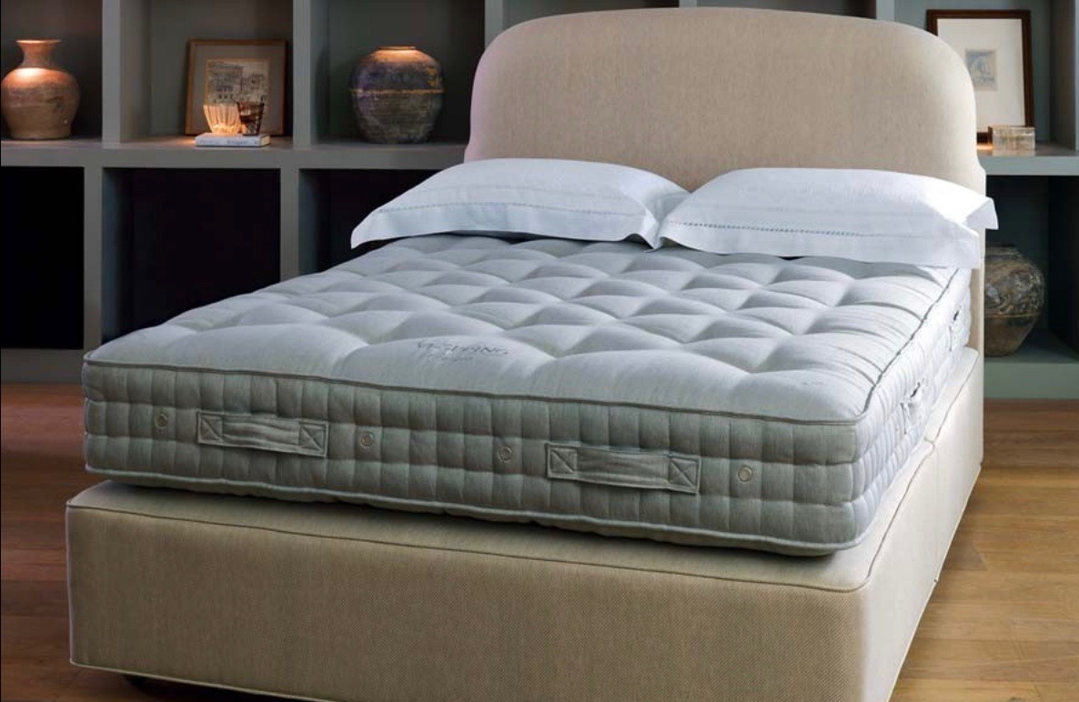 How to Choose the Perfect Vispring Mattress for Your Needs