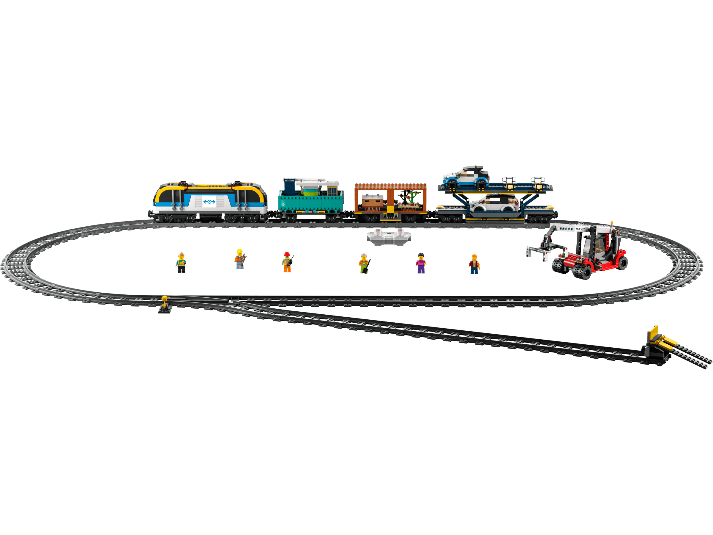 The longest LEGO sets of all time August 2022