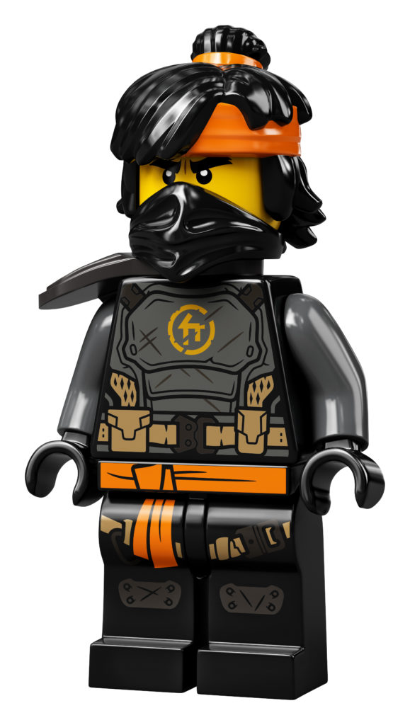 New LEGO NINJAGO Season 14 sets officially revealed