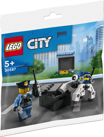 Lego Polybags Holiday 2023 Upcoming Lego Polybag Building Instructions Available Online