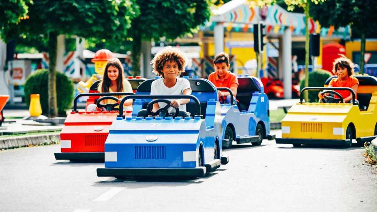 LEGOLAND Black Friday deals 2022 Brick Fanatics LEGO News, Reviews