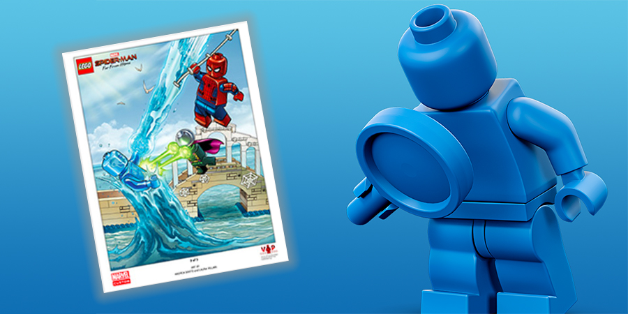 Brickfinder New LEGO VIP Programme Full Details