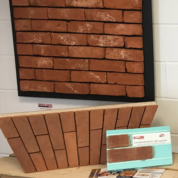 BrickBoss Handmade Imperial Bricks Kent