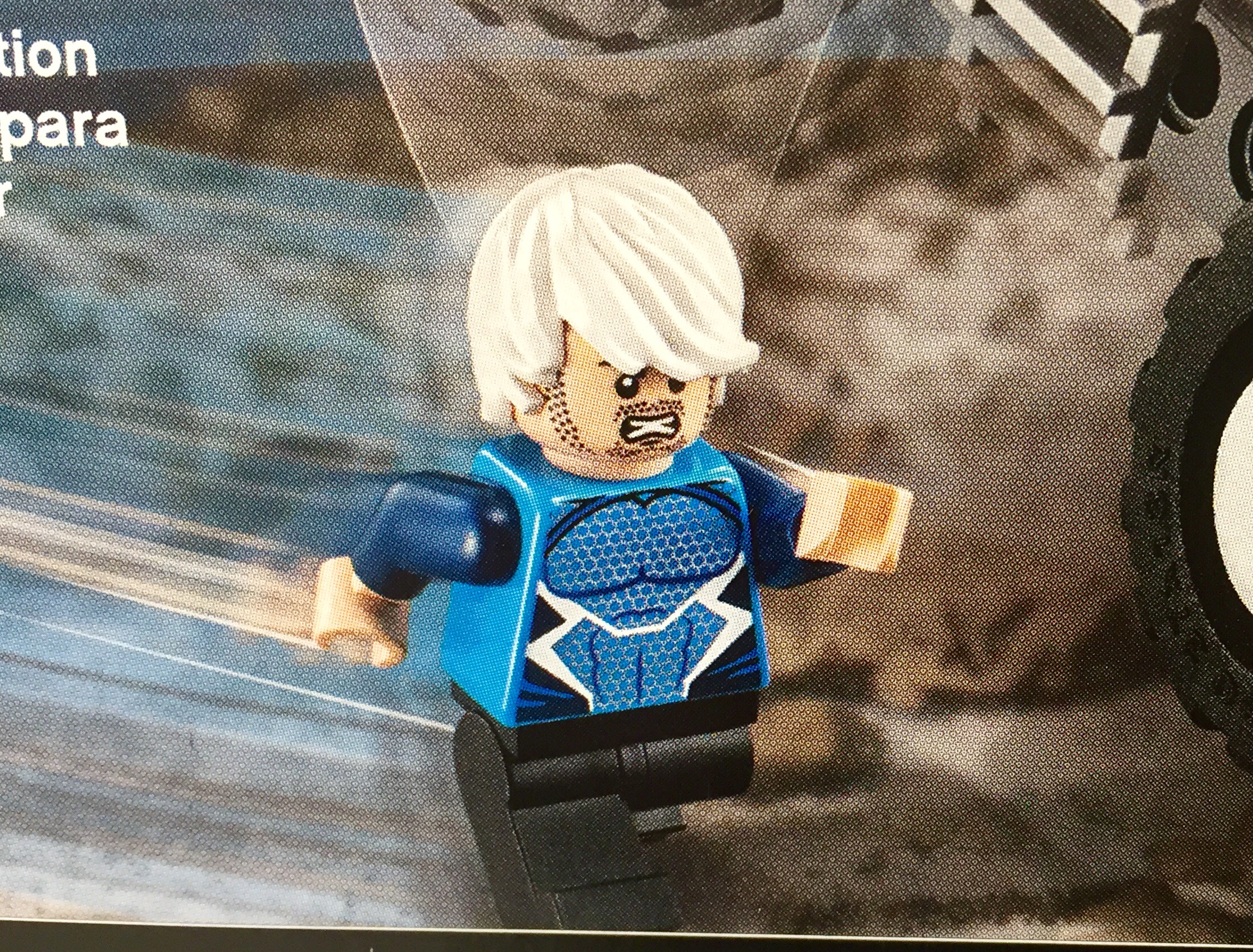 LEGO Hydra Fortress Smash 76041 Exclusive Set Released! Bricks and Bloks