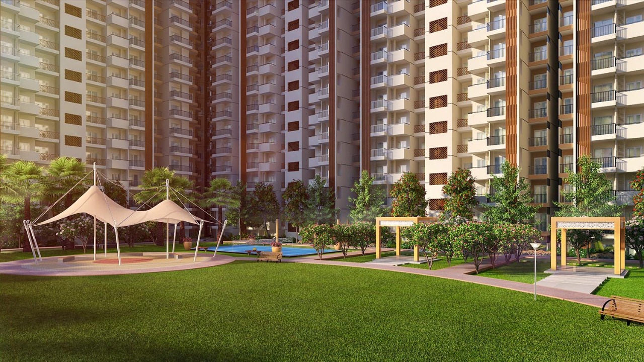 3bhk For Sale Nirala Estate phase 2 New Launch Property