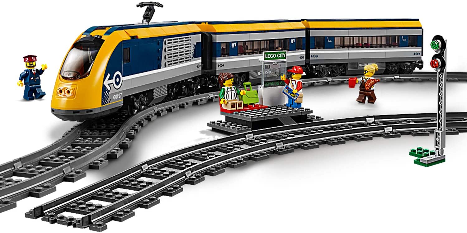 Best Lego Train That Everybody Wants To Try In 2020 Brick Scouts