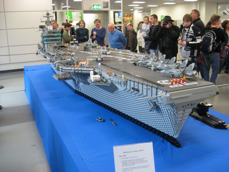 Lego Fanwelt Cologne Community Eurobricks Forums