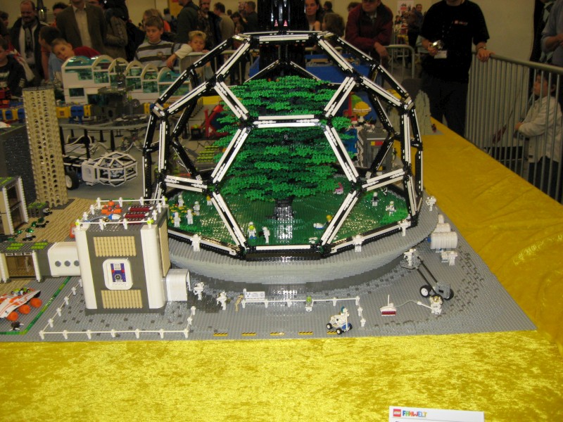 Lego Fanwelt Cologne Community Eurobricks Forums
