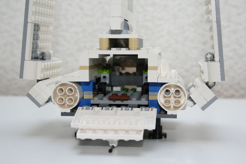 REVIEW 7264 Imperial Inspection LEGO Star Wars Eurobricks Forums