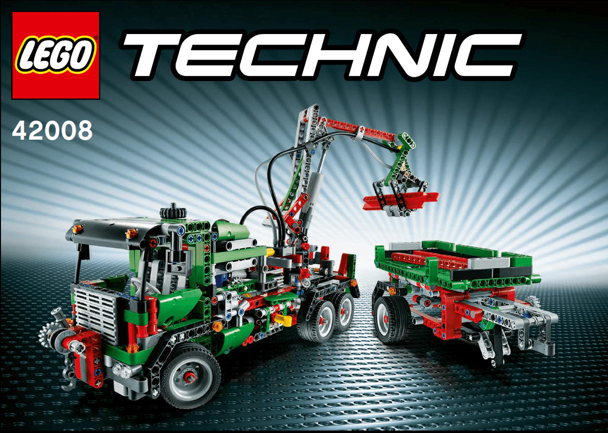 Ugliest Bmodel? LEGO Technic and Model Team Eurobricks Forums
