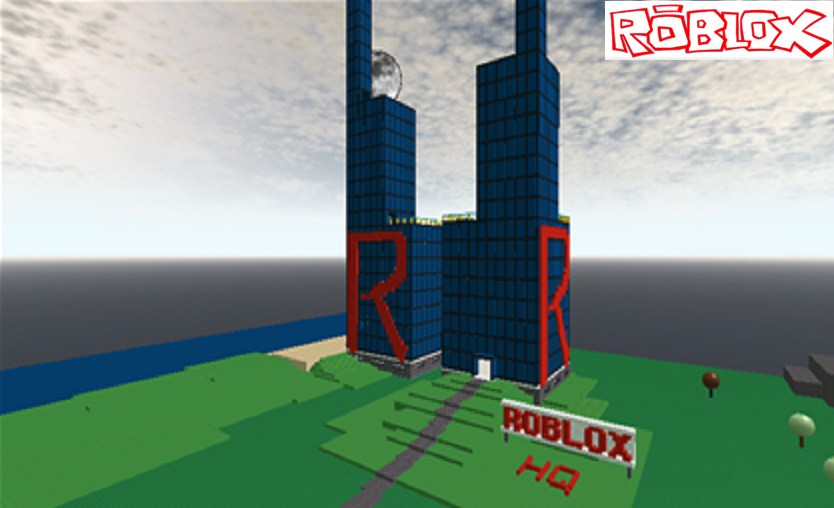 Roblox Taringa!