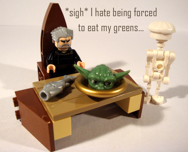 REVIEW 7752 Count Dooku's Solar Sailer* LEGO Star Wars Eurobricks Forums