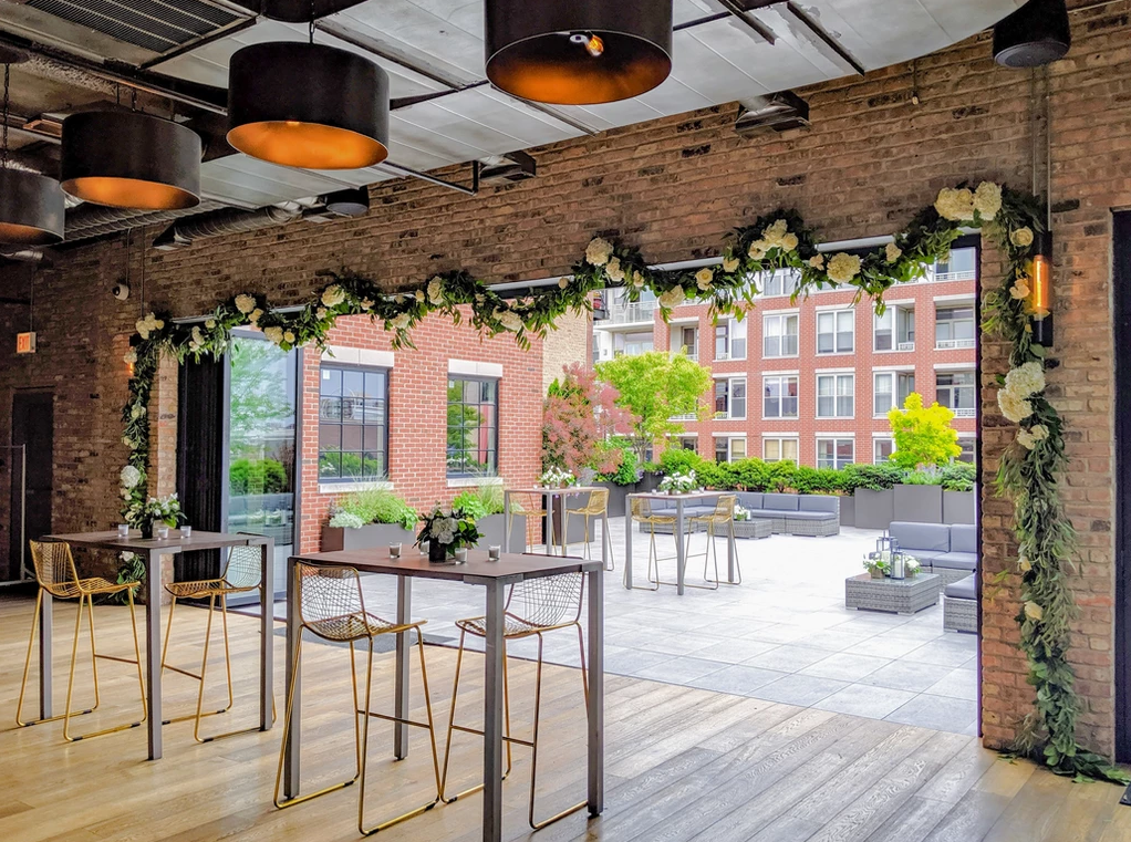 Reclaimed Materials Bricks Inc.