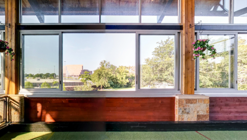 Pinstripes — Oak Brook, IL Bricks Inc.