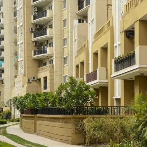 ATS One Hamlet Sector 104 Noida