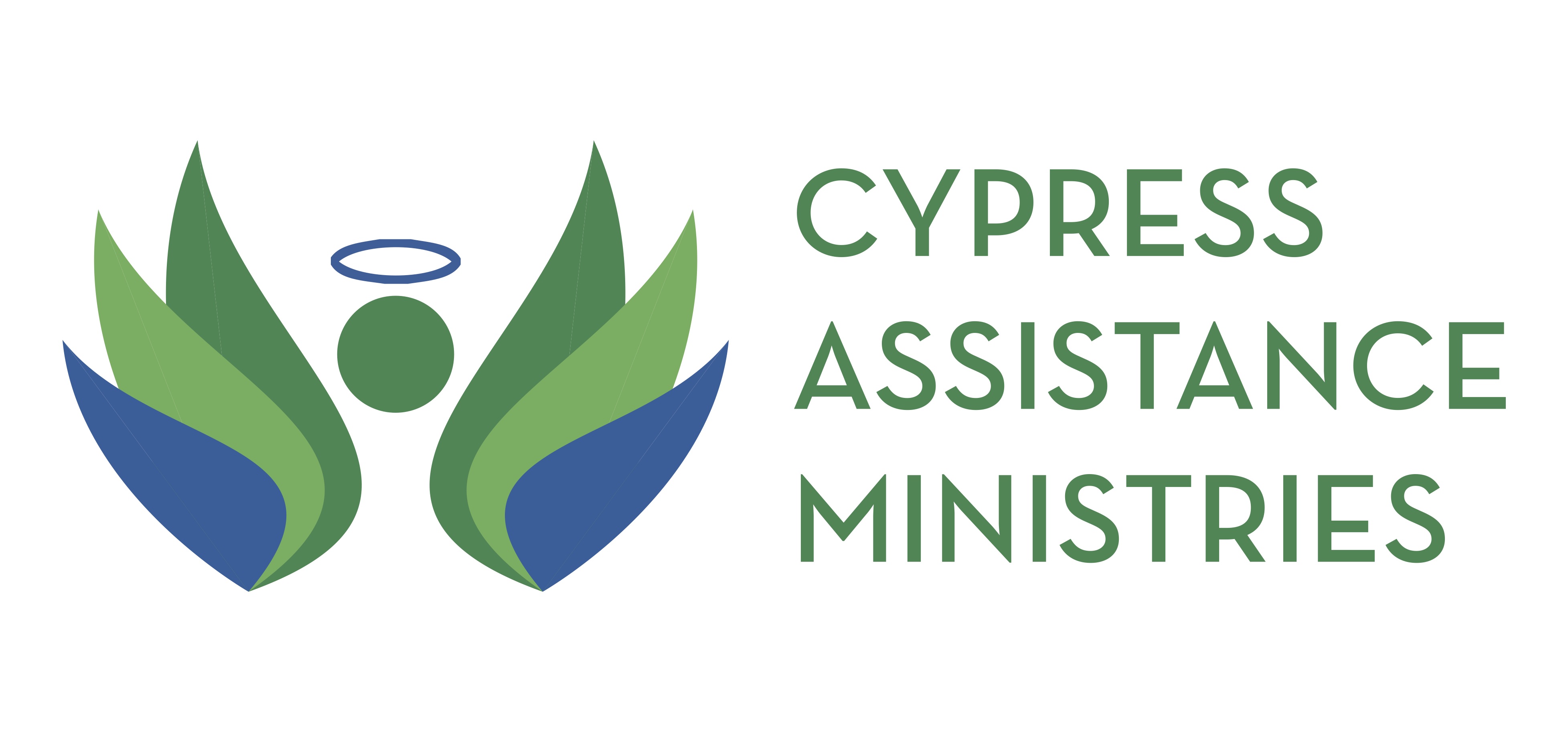 Cypress Assistance Ministries Donor Site