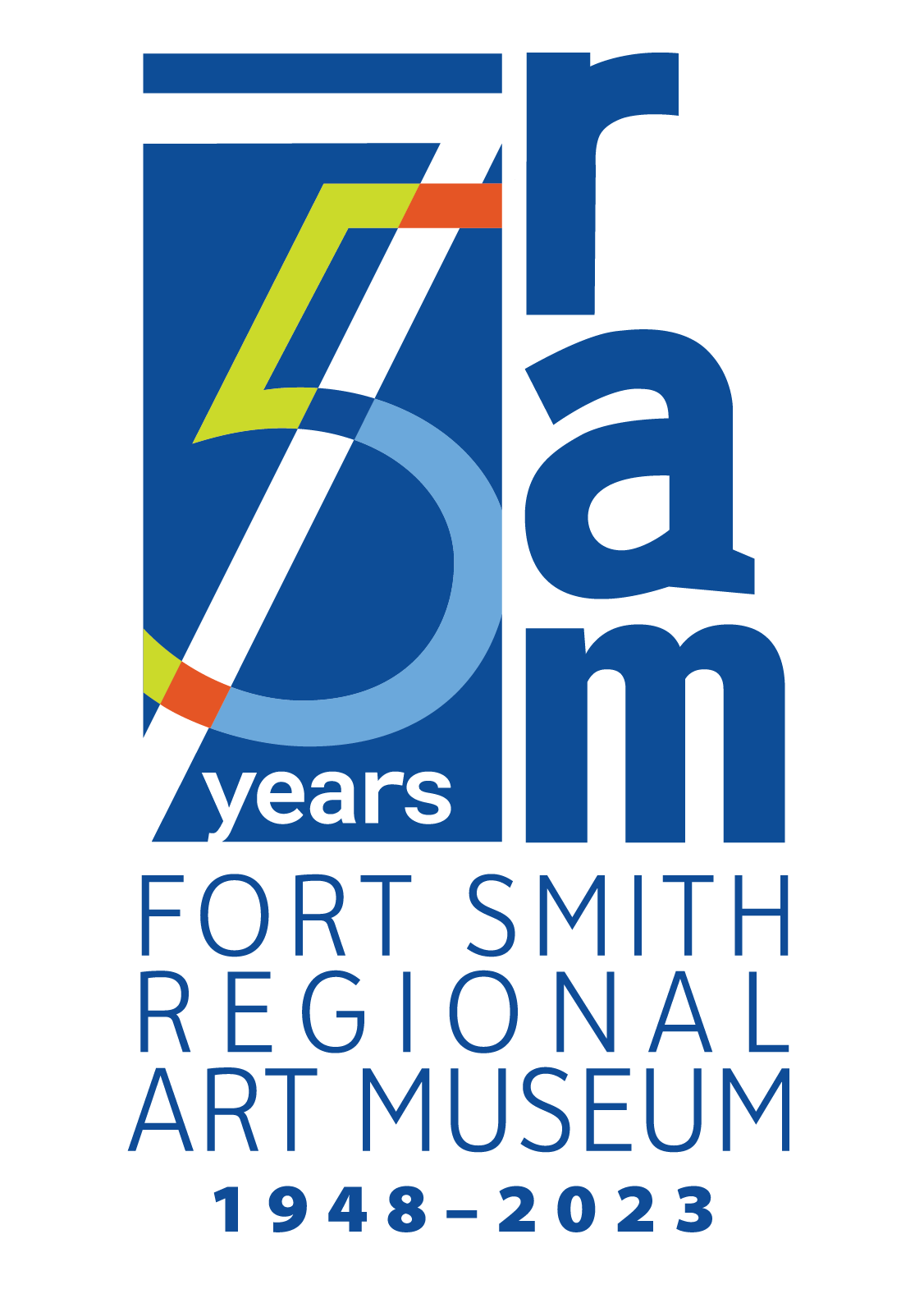 Fort Smith Regional Art Museum Commemorate 75 Years of Art! Donor Site