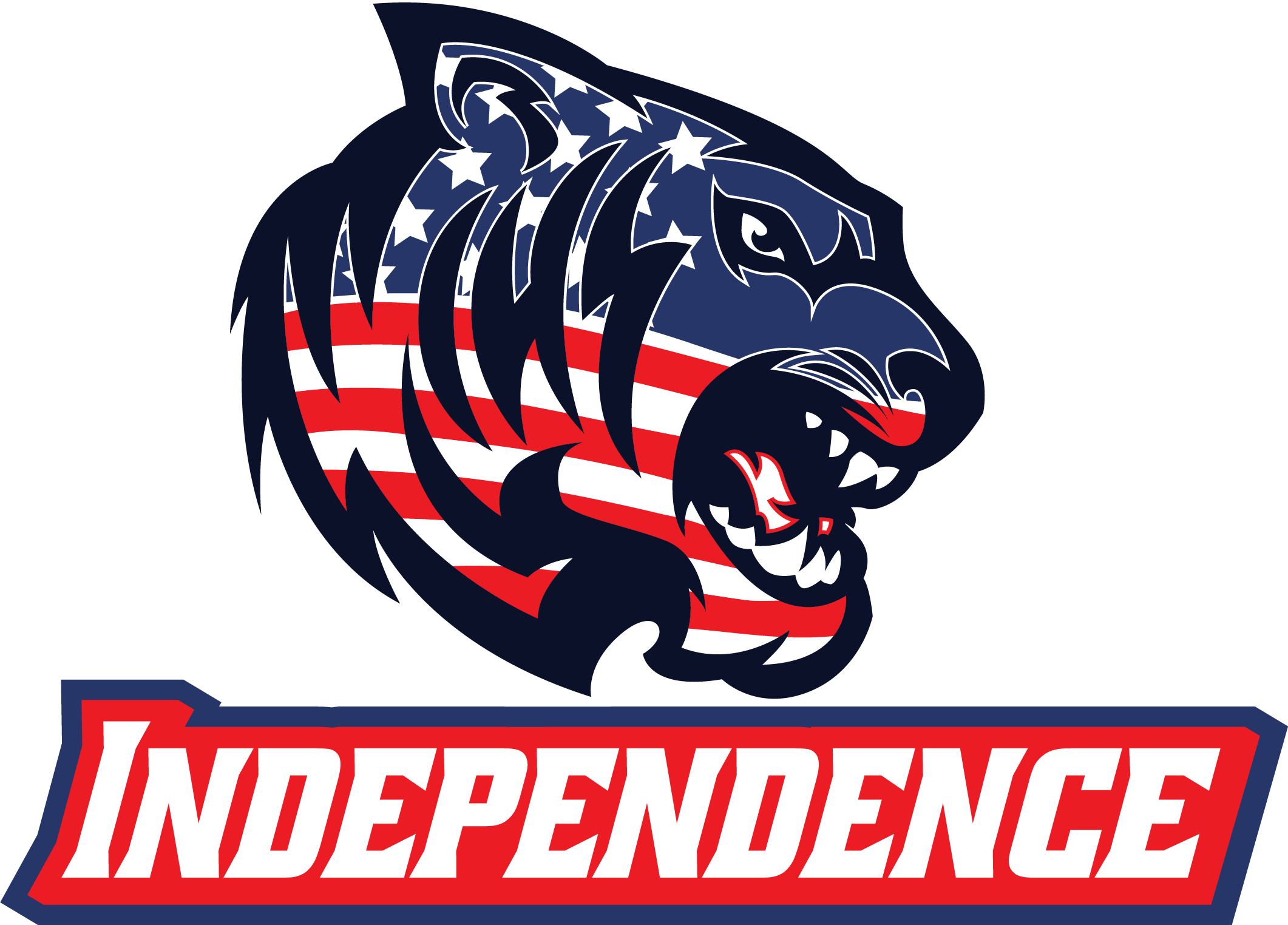 Independence High School Football Donor Site