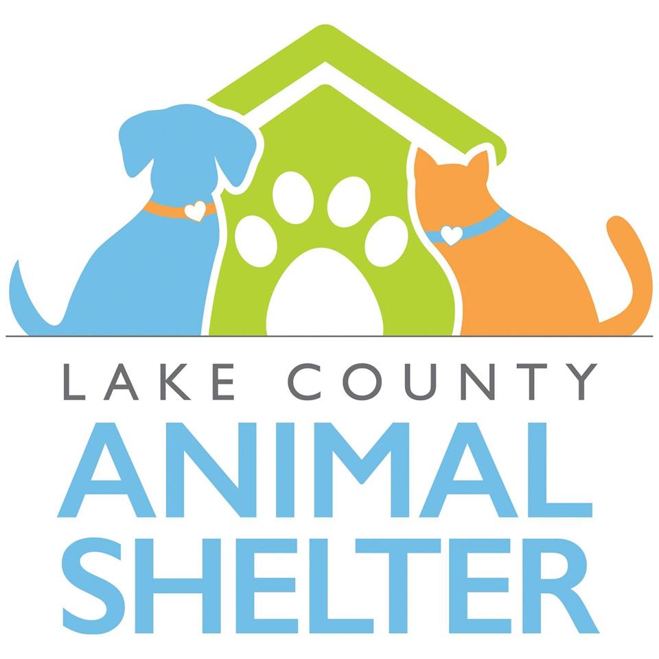 Lake County Animal Shelter Donor Site
