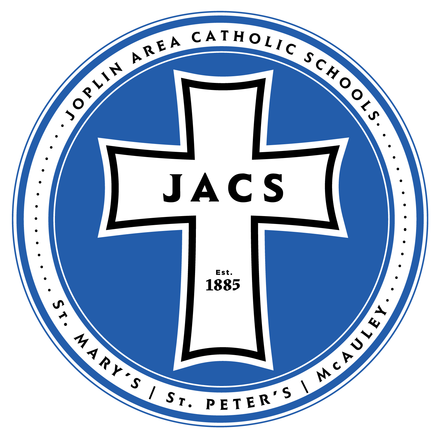 Joplin Area Catholic Schools Donor Site
