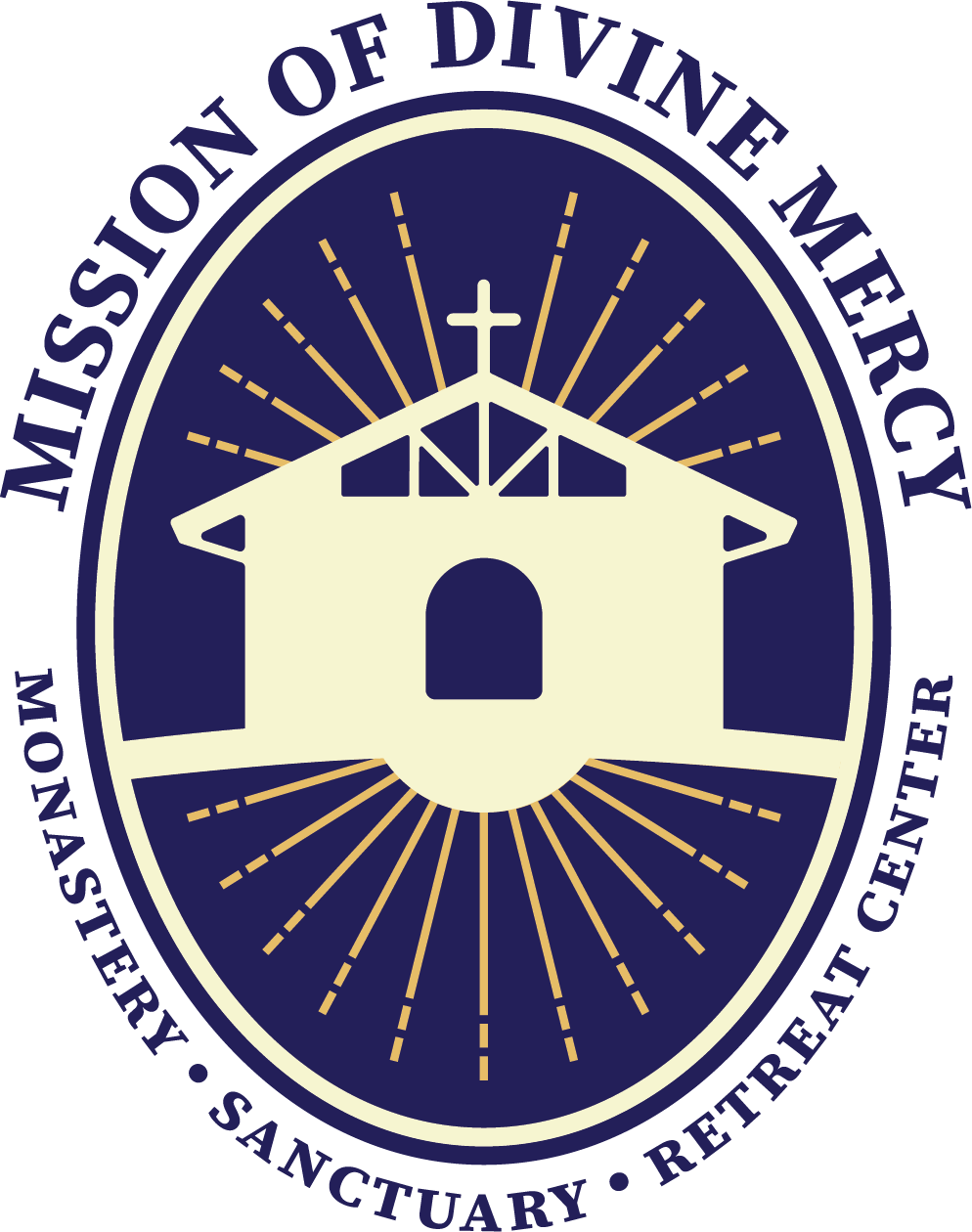 Mission of Divine Mercy, Inc. Donor Site