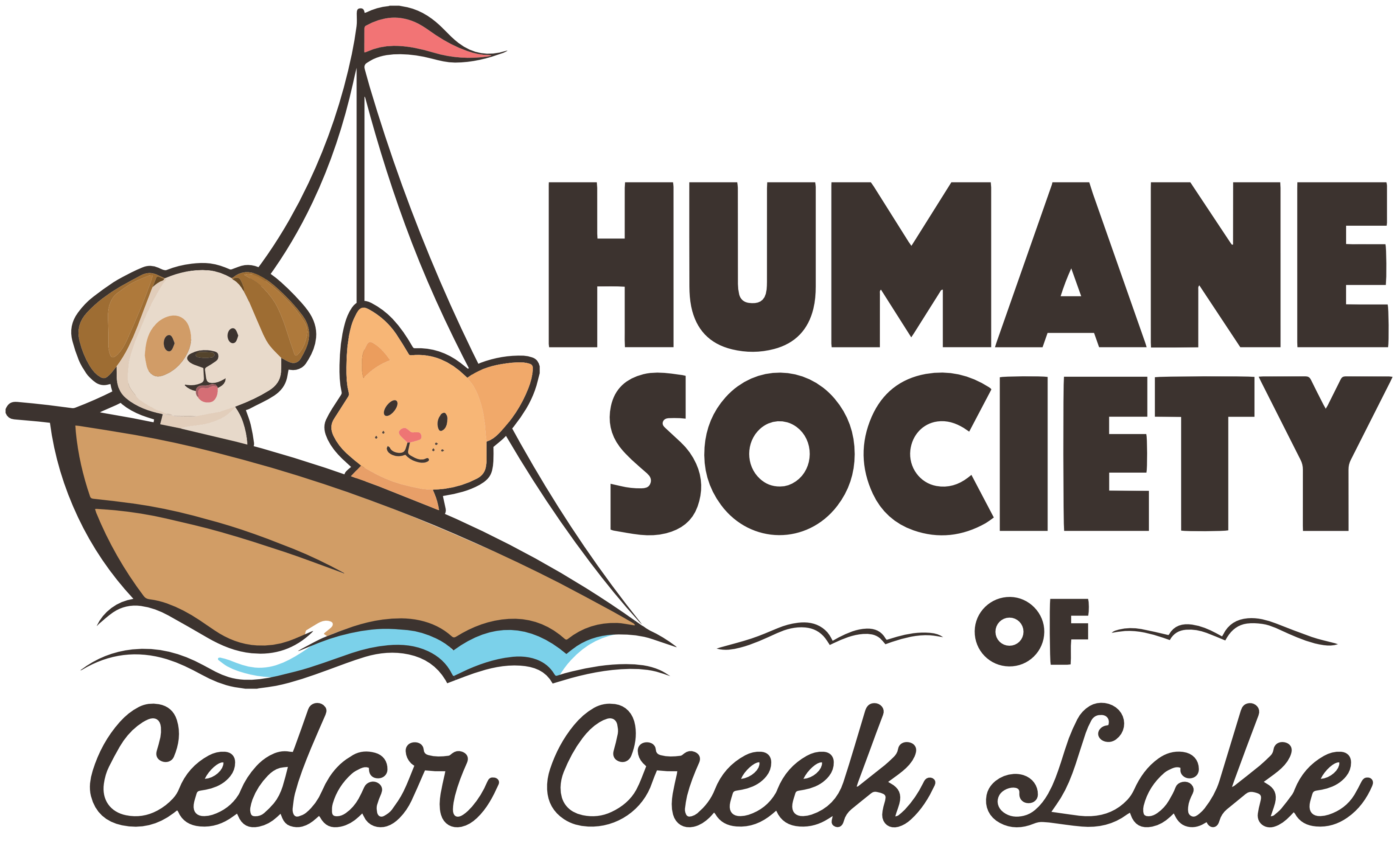 Humane Society of Cedar Creek Lake Donor Site