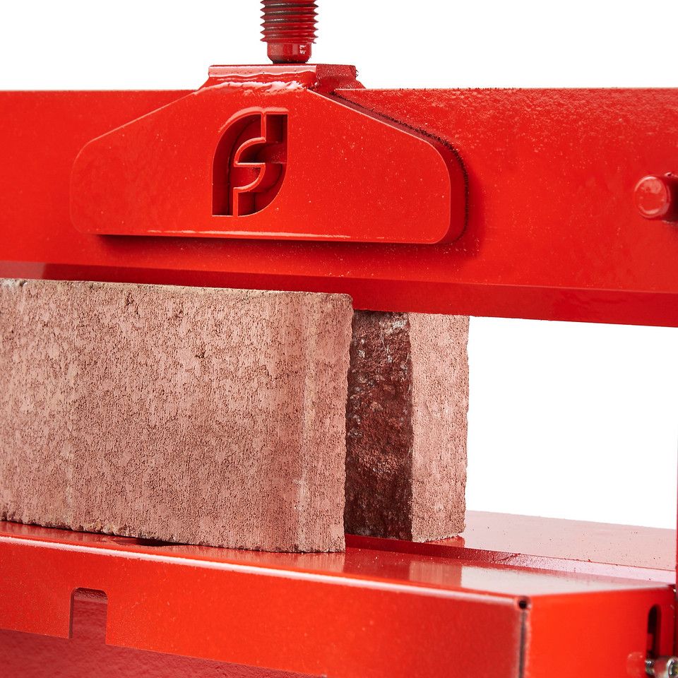 BLOCK, PAVER + STONE SPLITTERS Brickstop