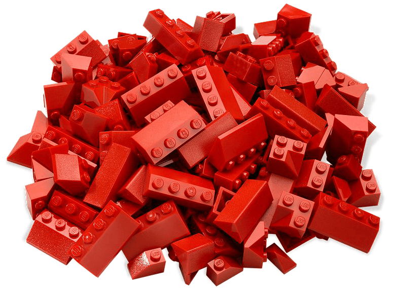 LEGO 6119 Dachziegel günstig kaufen brickstore.at