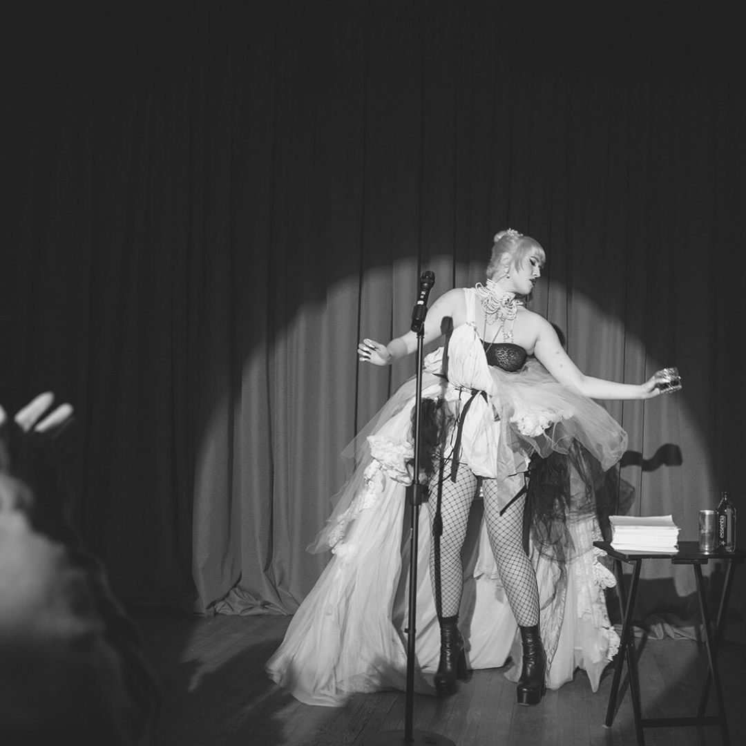 Donation Form The Brick