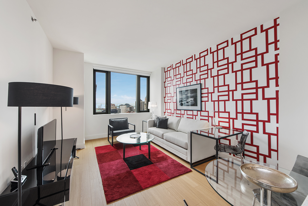 Looking for NYC’s best shortterm furnished rentals? Furnished Quarters offers the comforts of
