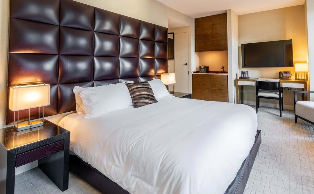 5 apartments in Hudson Square, where Google and Disney will have new