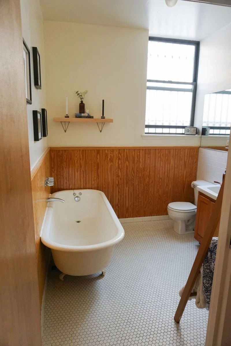 Would you rent this loft in Red Hook near the Gowanus Expressway for