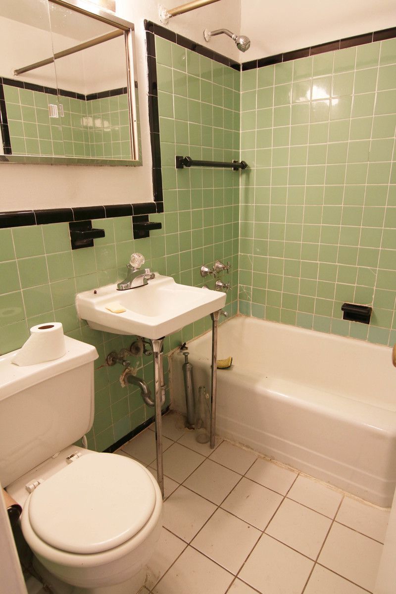 Would you rent this 'authentic' UWS one bedroom?