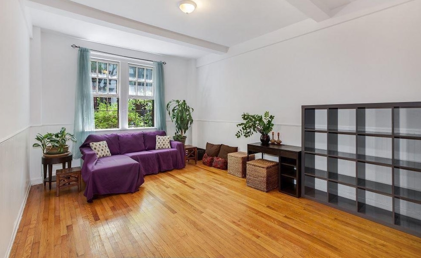 What you’ll get in Manhattan and Brooklyn for 2,000/month
