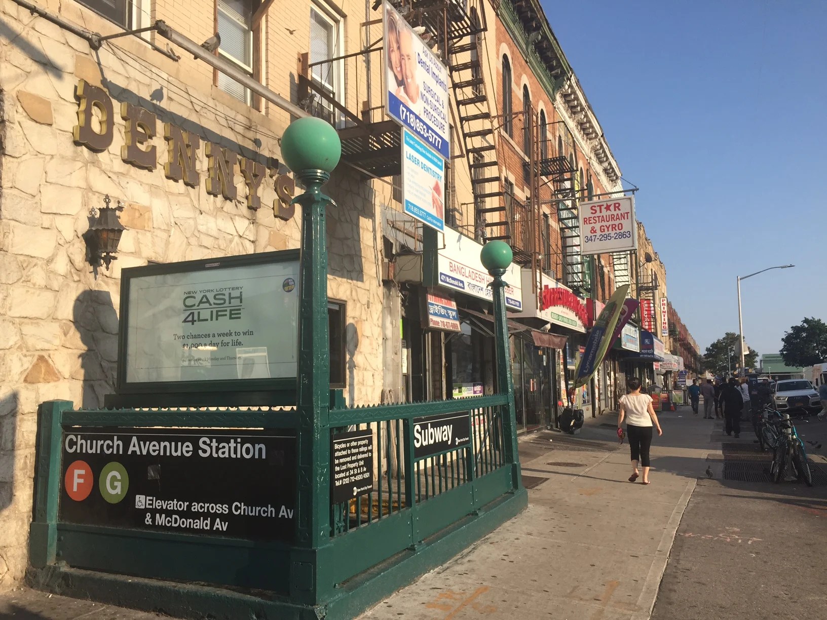 6 reasons I decided to buy in Kensington, Brooklyn