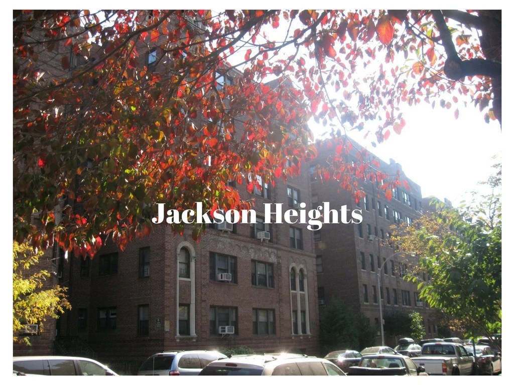 The 10 best NYC neighborhoods for college grads 2017 edition