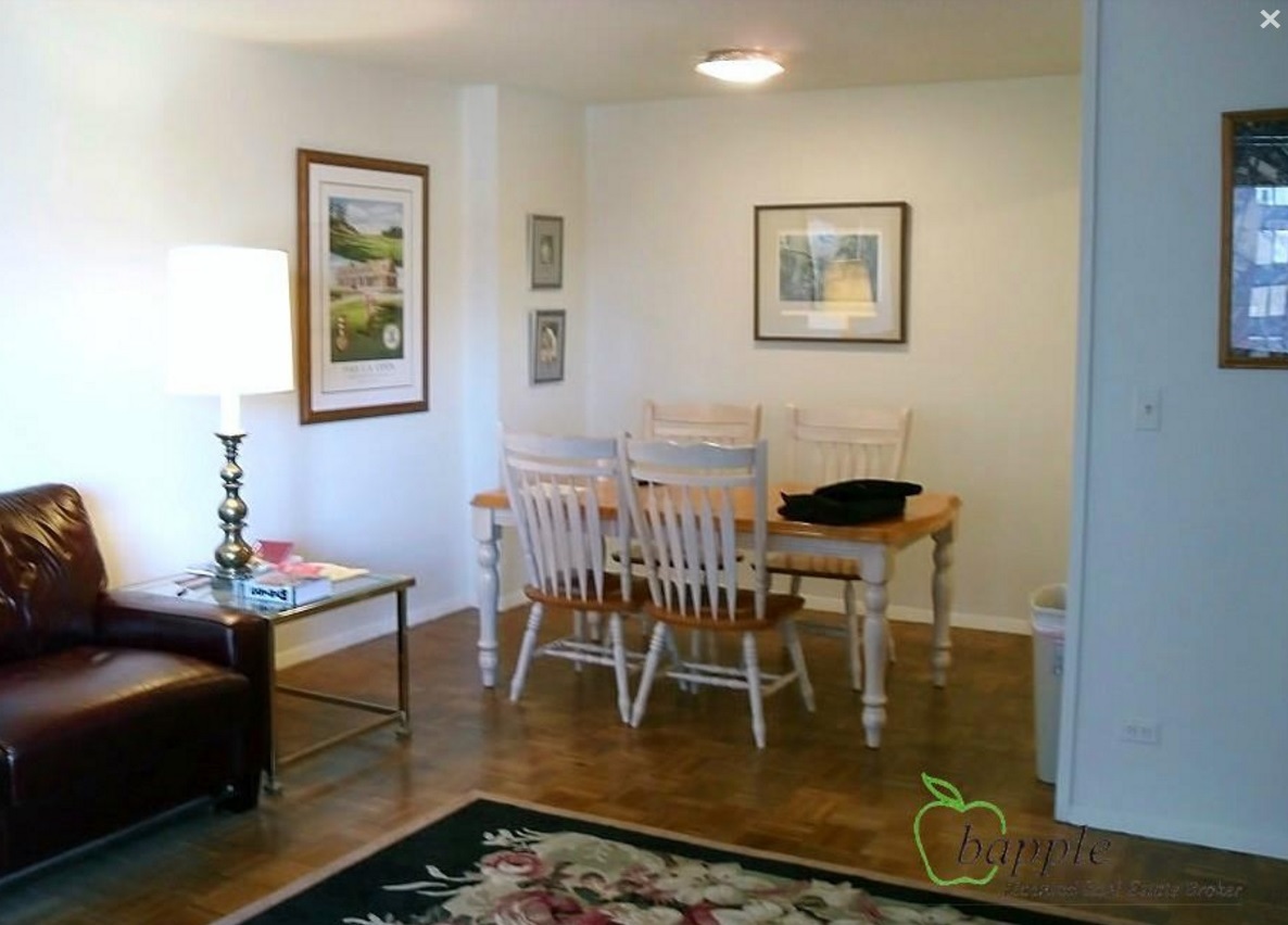 Want to save money every month? Consider buying an apartment with