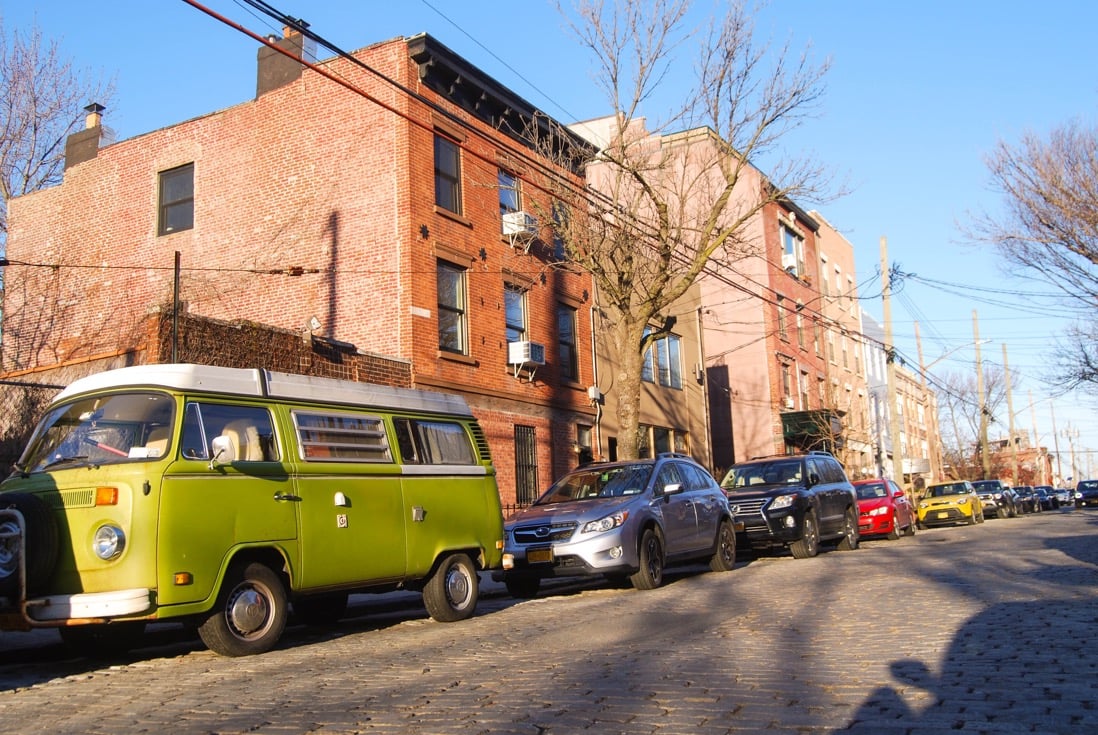 The insider's guide to Red Hook, Brooklyn