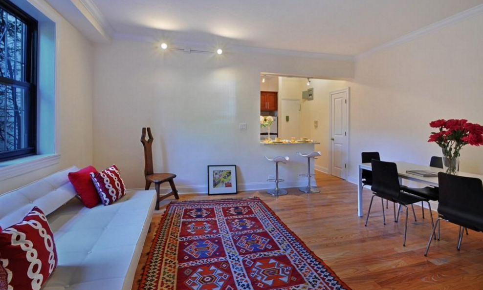 These apartments don't need 20 percent down payments