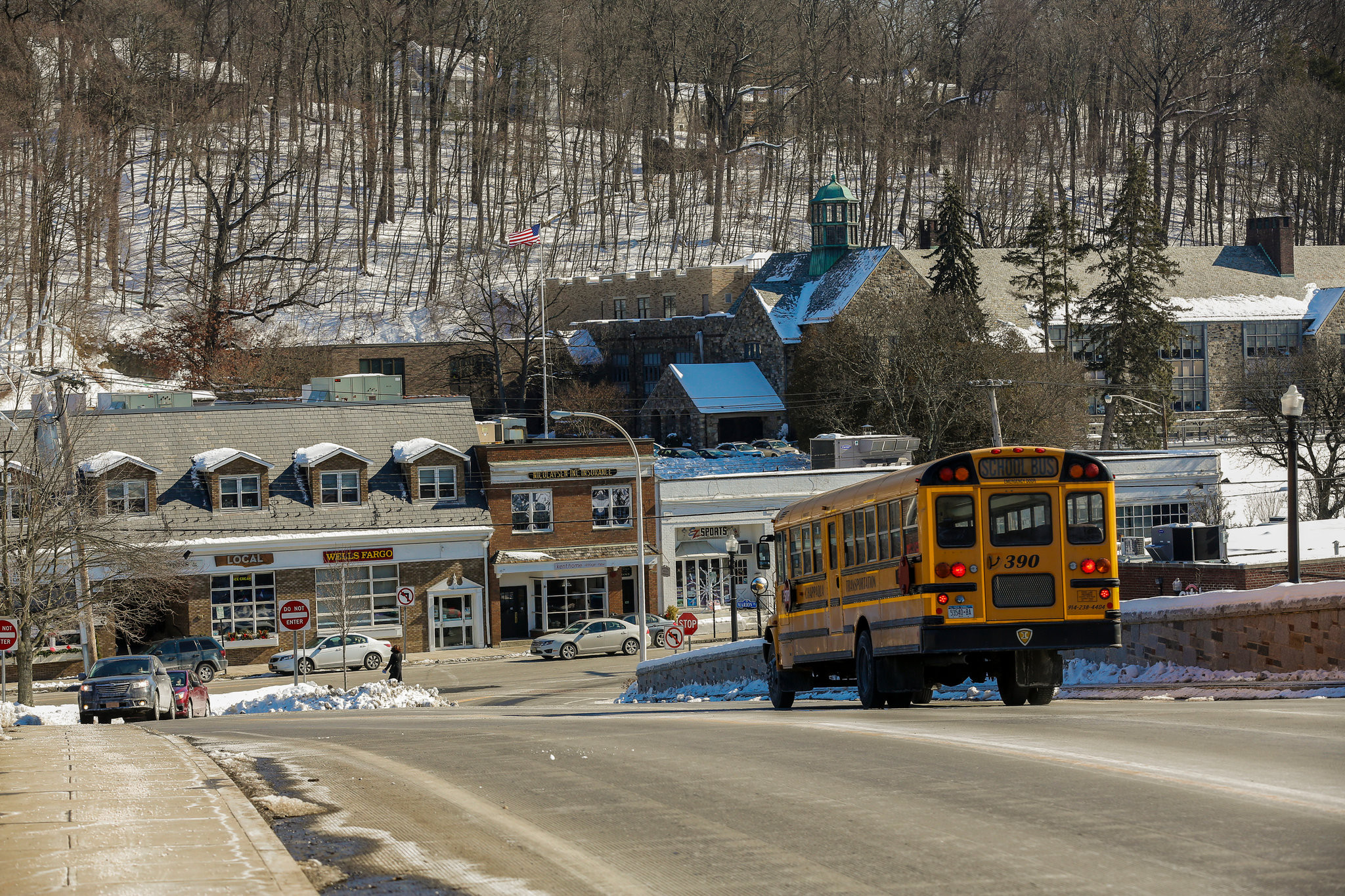 4 reasons you should move to Chappaqua, New York