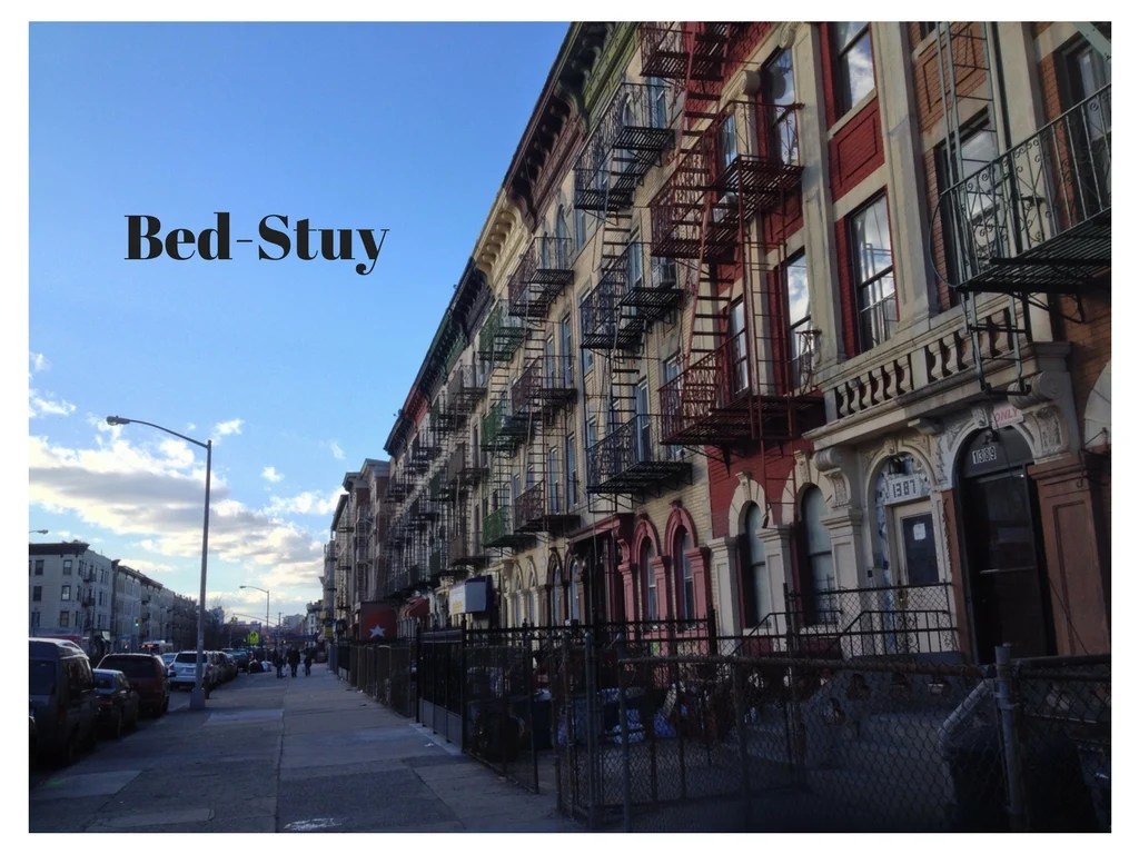 The 10 best NYC neighborhoods for college grads 2017 edition