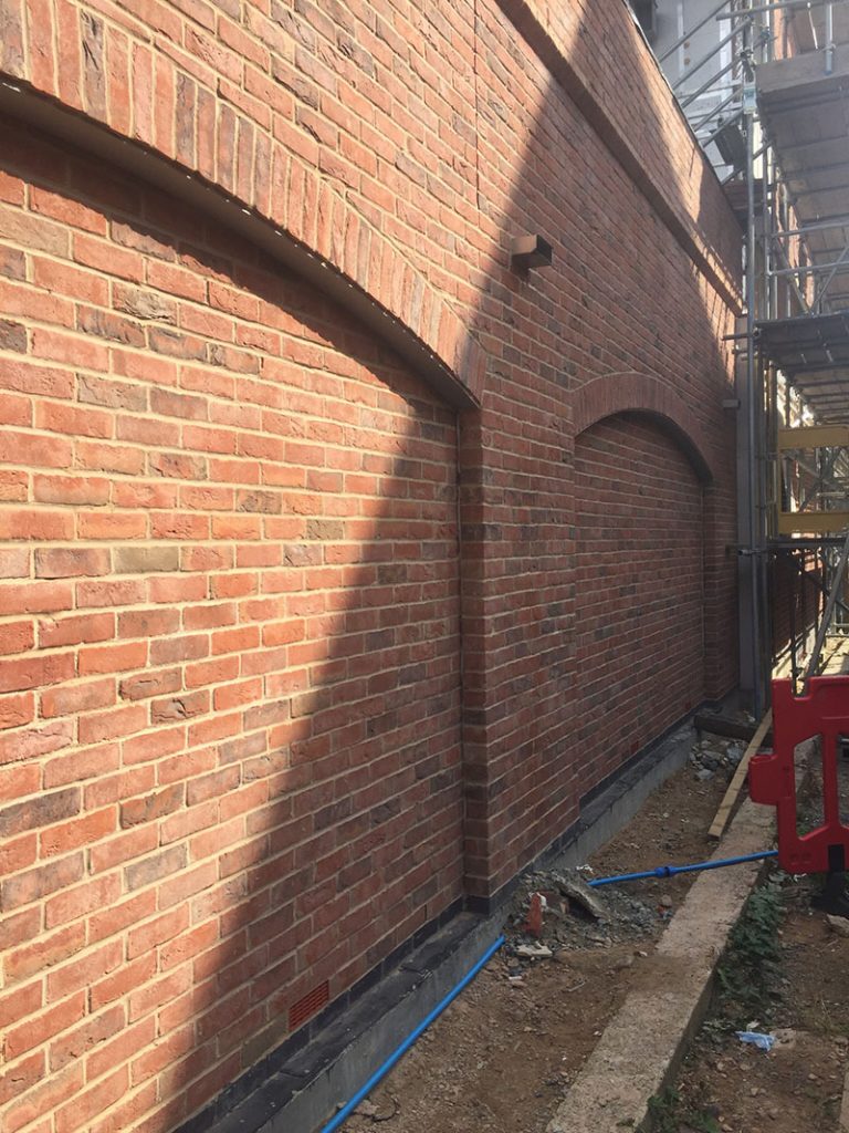 Bricklayers In South London Brickwork Pro Ltd