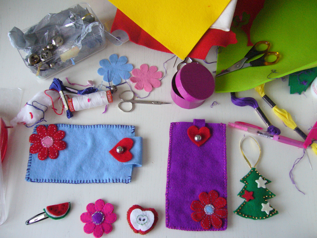 Fai Da Te: Tutorial Per La Casa, Bricolage E Riciclo Creativo 768_x_1024_jpg