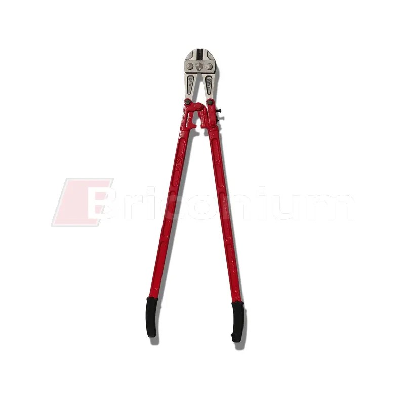 Pince monseigneur coupeboulon 105cm Briconium