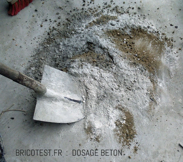 Dosage béton, comment réussir son béton dans les normes Dosage béton, comment réussir son béton dans les normes