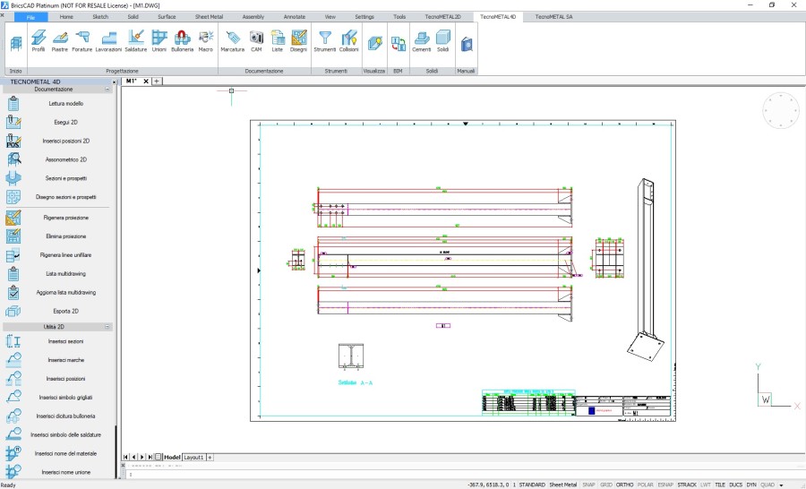BricsCAD Application Store Bricsys